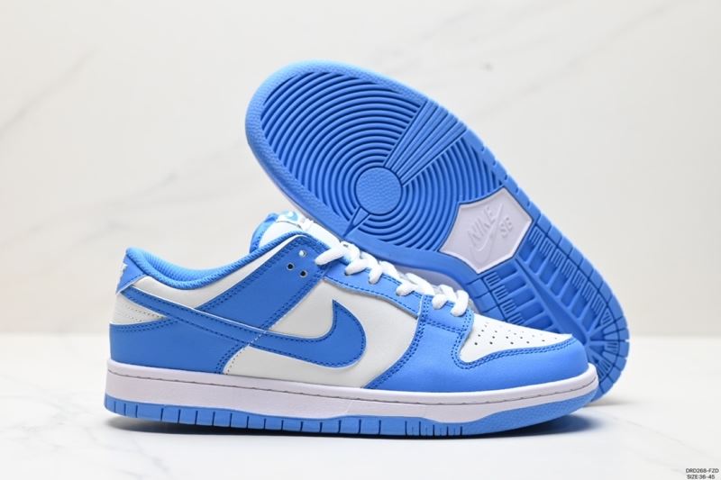 Nike Dunk Shoes